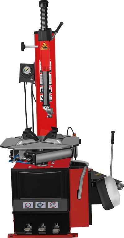Poolautomaatne rehvimontaažimasin 400 V KD5803 – pilt 4