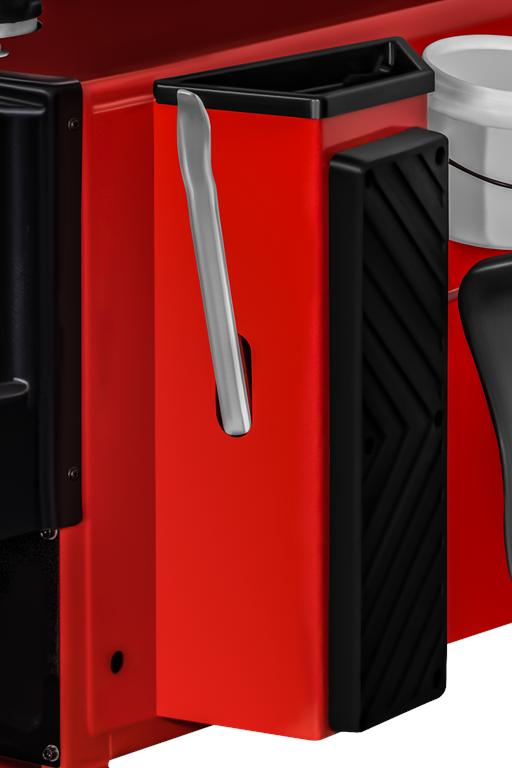 Poolautomaatne rehvimontaažimasin 400 V KD5803 – pilt 7