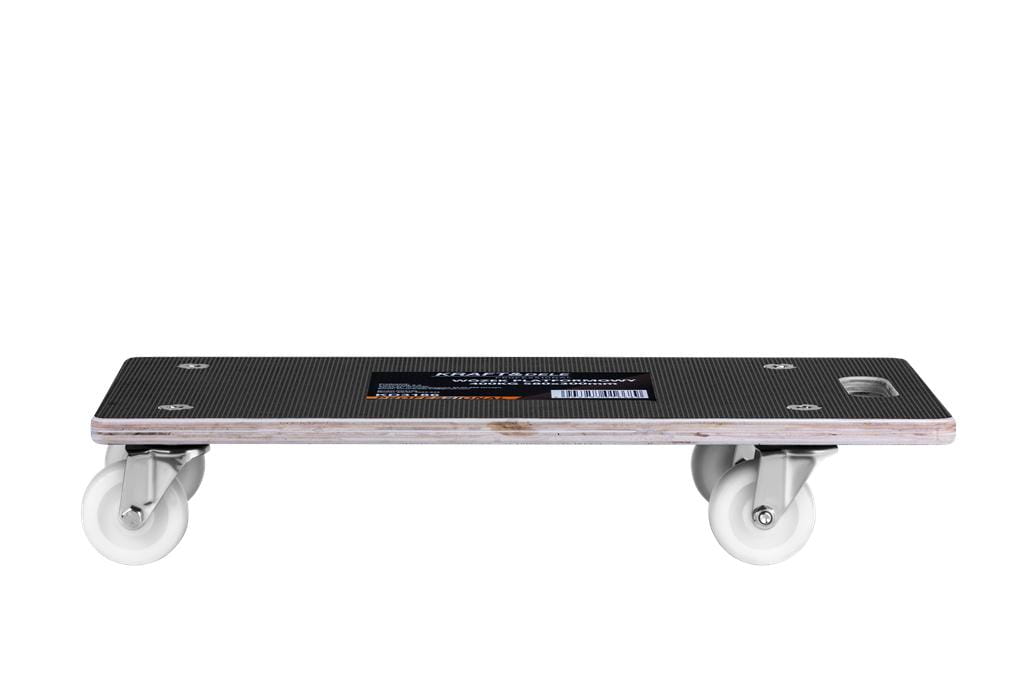 Platvormkäru 400 kg 580 × 300 mm KD3186 – pilt 2