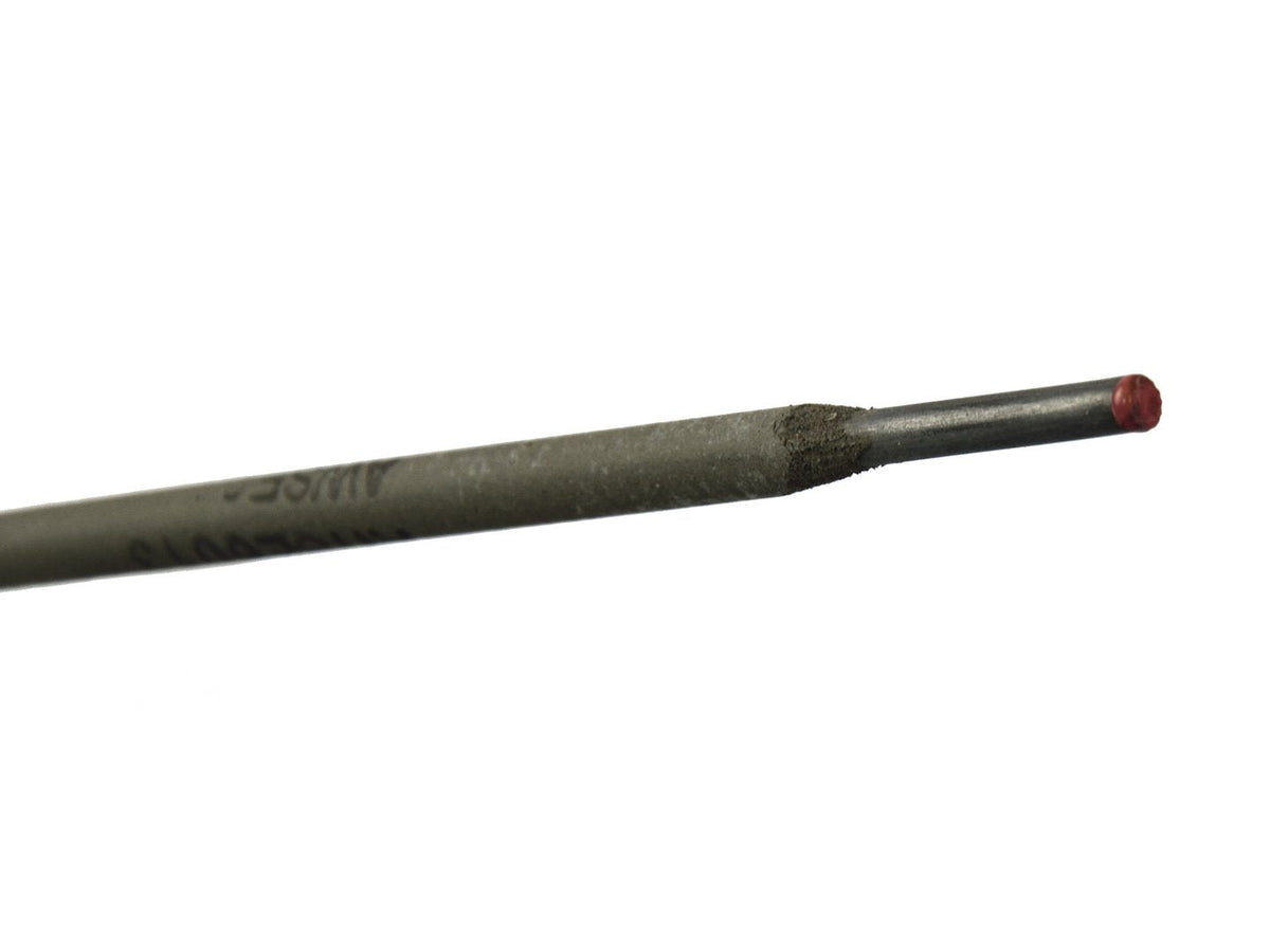 Rutiil-tselluloossed E6013 elektroodid 3.2 mm x 350 mm /ROOSA/ – pilt 6