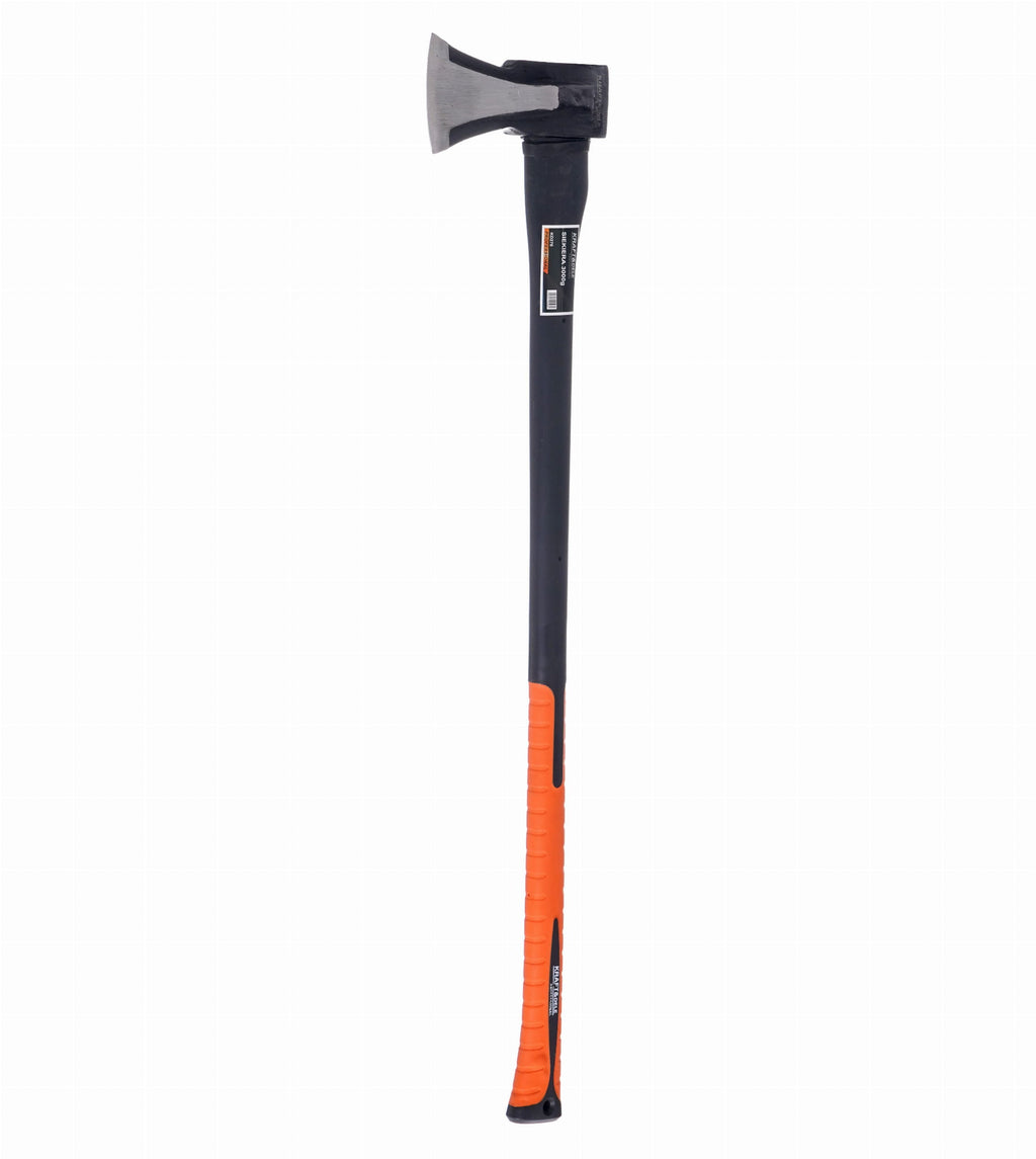 KRAFT&DELE klaaskiudvarrega kirves 3 kg 84 cm KD276 – pilt 2