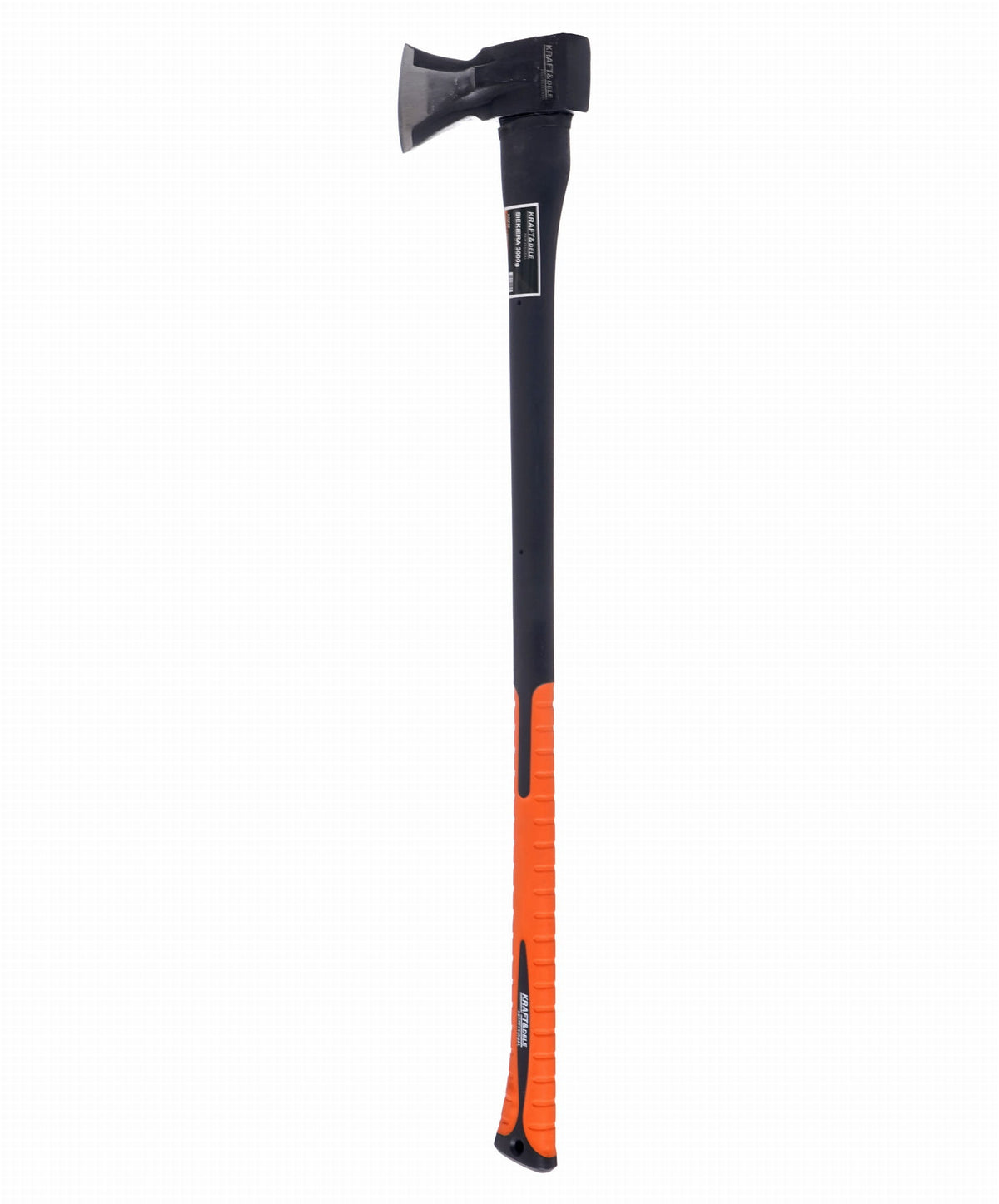KRAFT&DELE klaaskiudvarrega kirves 3 kg 84 cm KD276 – pilt 3