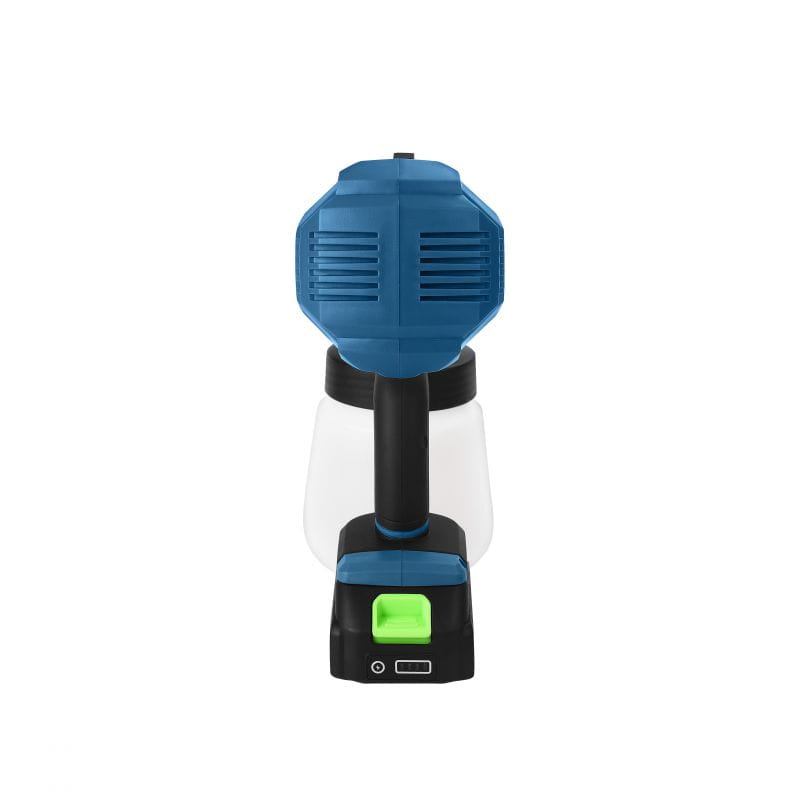 KRAFT&DELE juhtmevaba värvipihustuspüstol 21 V 2000 mAh KD5481 – pilt 6