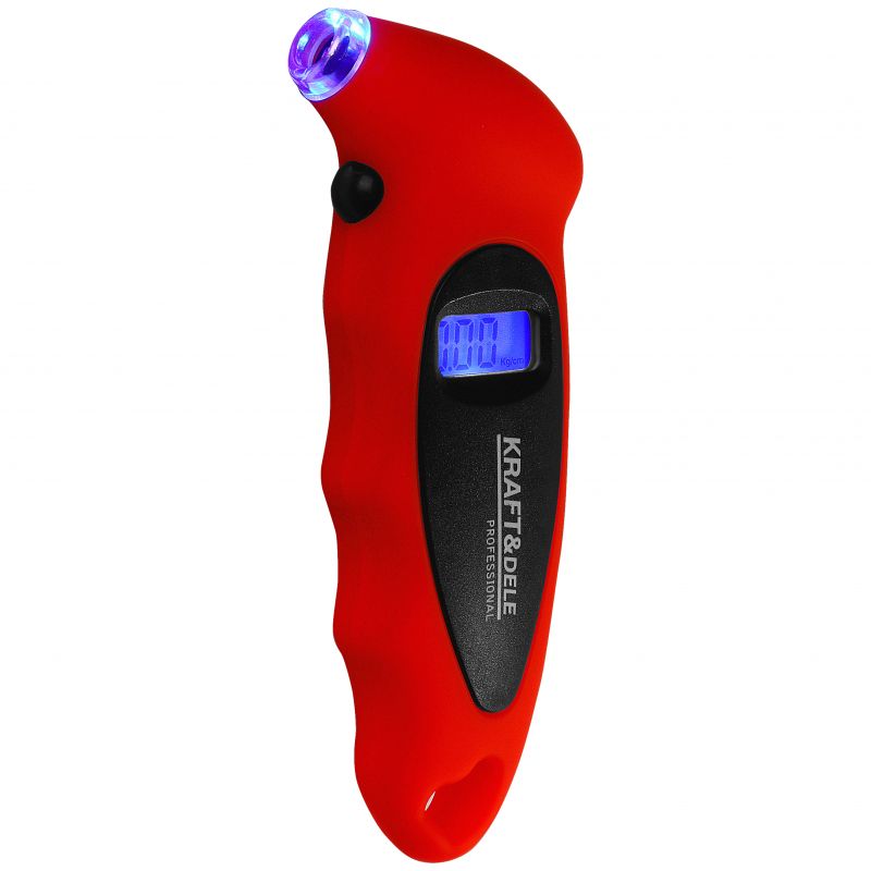 Digitaalne rehvirõhumõõtur KD5915 – pilt 6