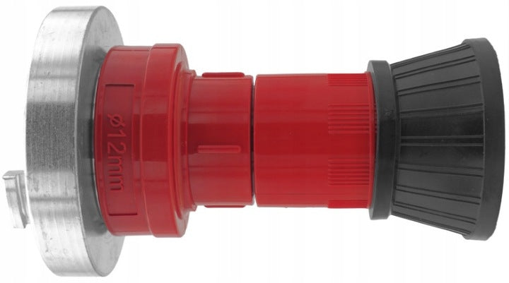 52 mm tuletõrjevooliku reguleeritav pihustusotsik 48082 – pilt 9