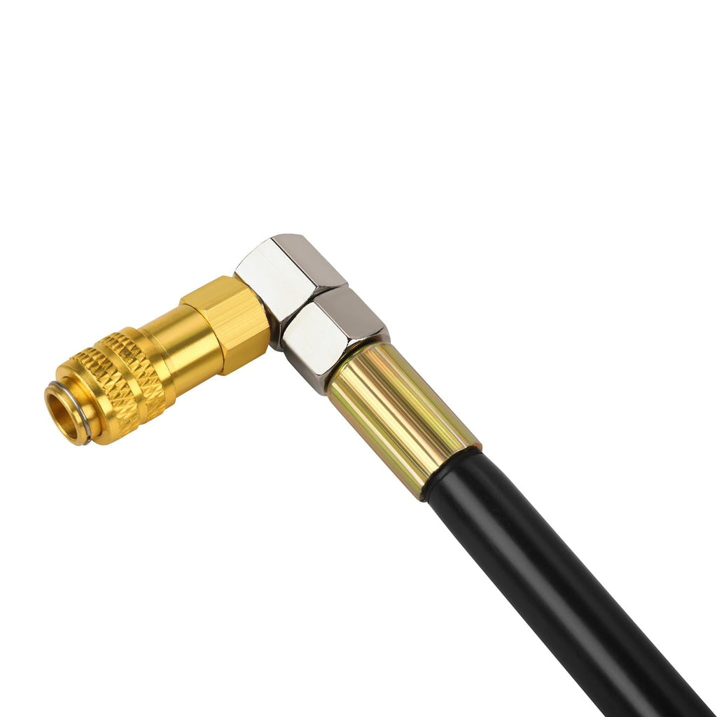 KRAFT&DELE diiselmootori kompressioonitester 0–70 bar KD12538 – pilt 7