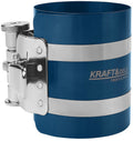 Klambrirõngaste pressimistangid 53–125 mm, töösügavus 75 mm KD11777 – pilt 1