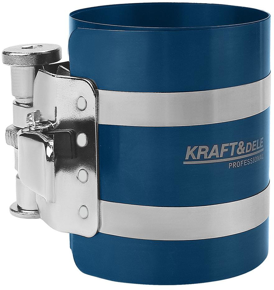 Klambrirõngaste pressimistangid 53–125 mm, töösügavus 75 mm KD11777 – pilt 1