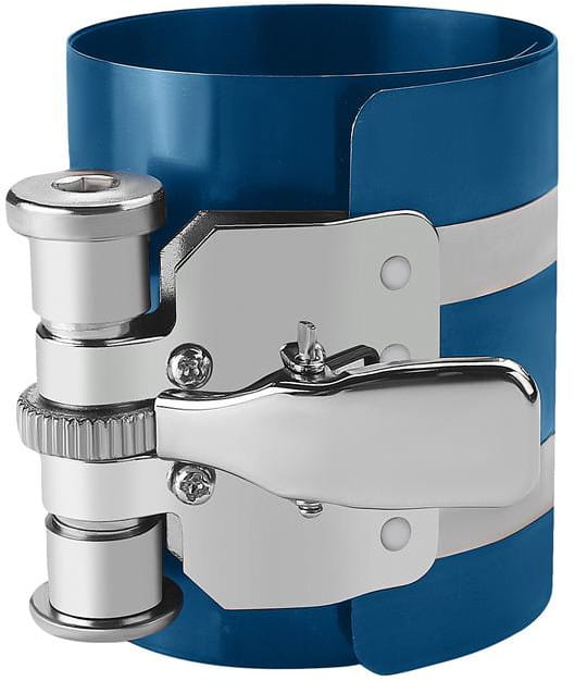 Klambrirõngaste pressimistangid 53–125 mm, töösügavus 75 mm KD11777 – pilt 3