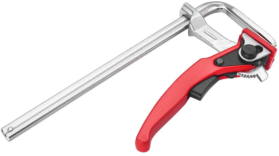 KRAFT&DELE hoovaklamber 200 × 60 mm KD12670 – pilt 1