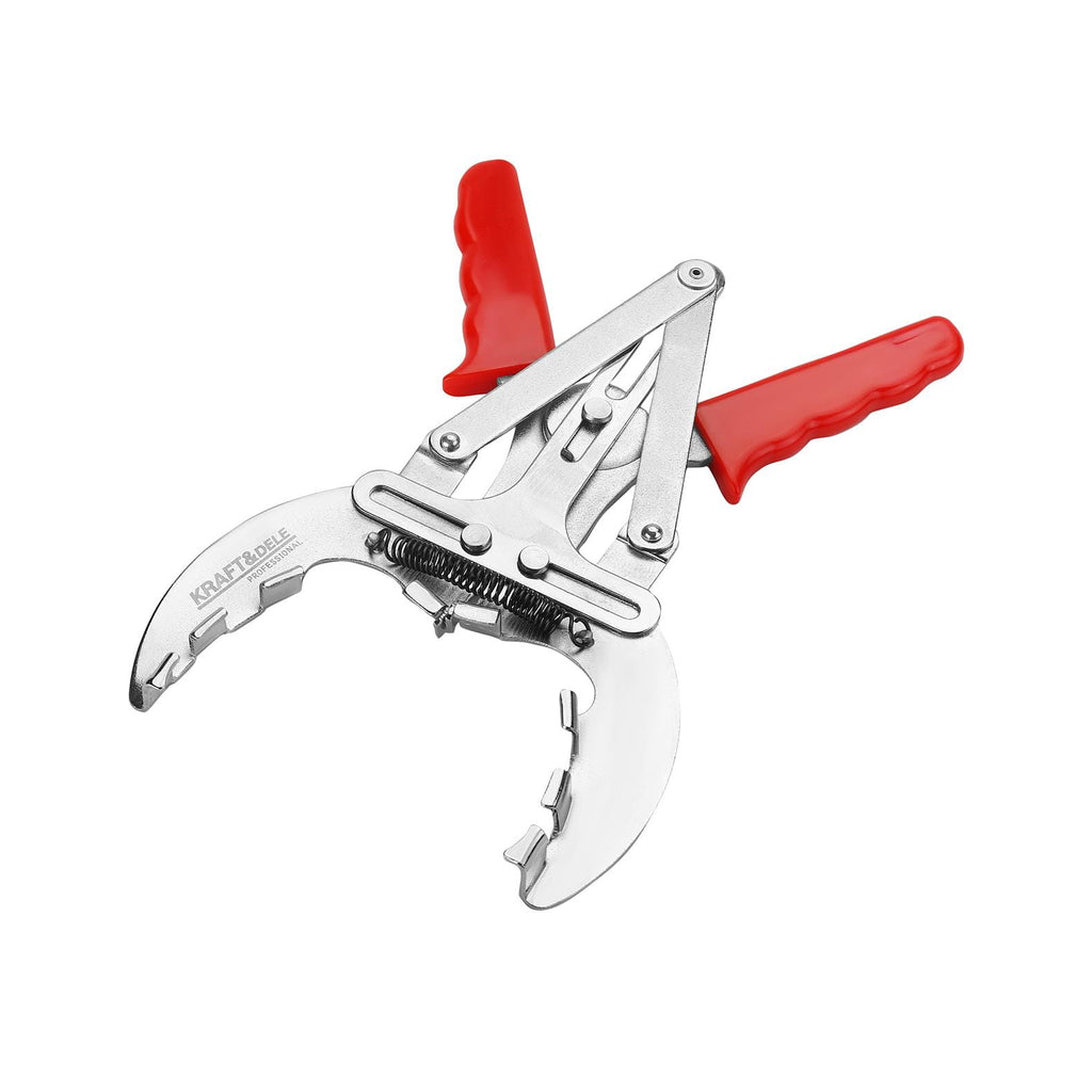 Kolvirõngakompressor 75/100/150 mm KD11776 – pilt 3