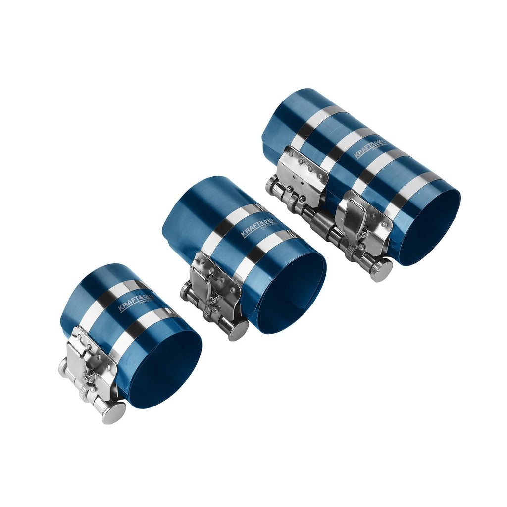 Kolvirõngakompressor 75/100/150 mm KD11776 – pilt 4