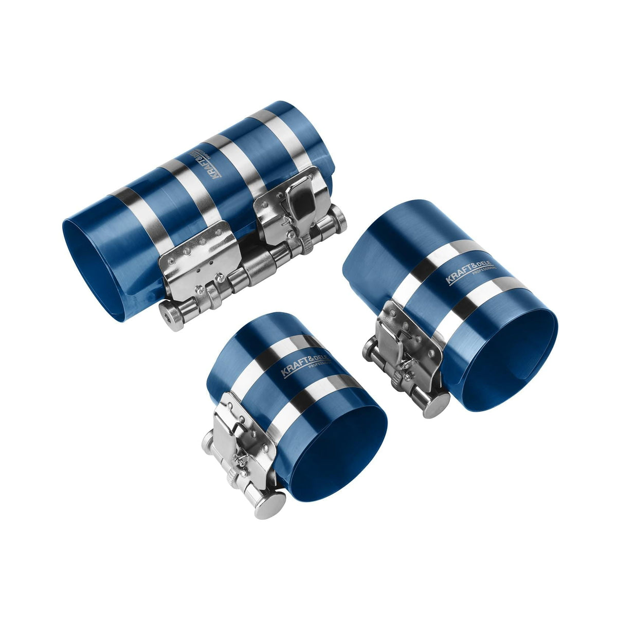 Kolvirõngakompressor 75/100/150 mm KD11776 – pilt 5