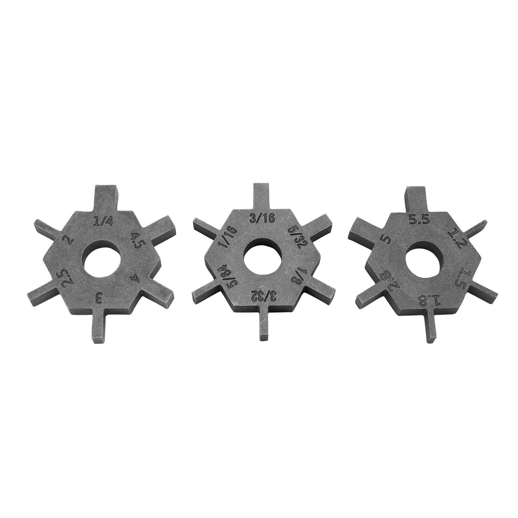 Kolvirõngakompressor 75/100/150 mm KD11776 – pilt 8