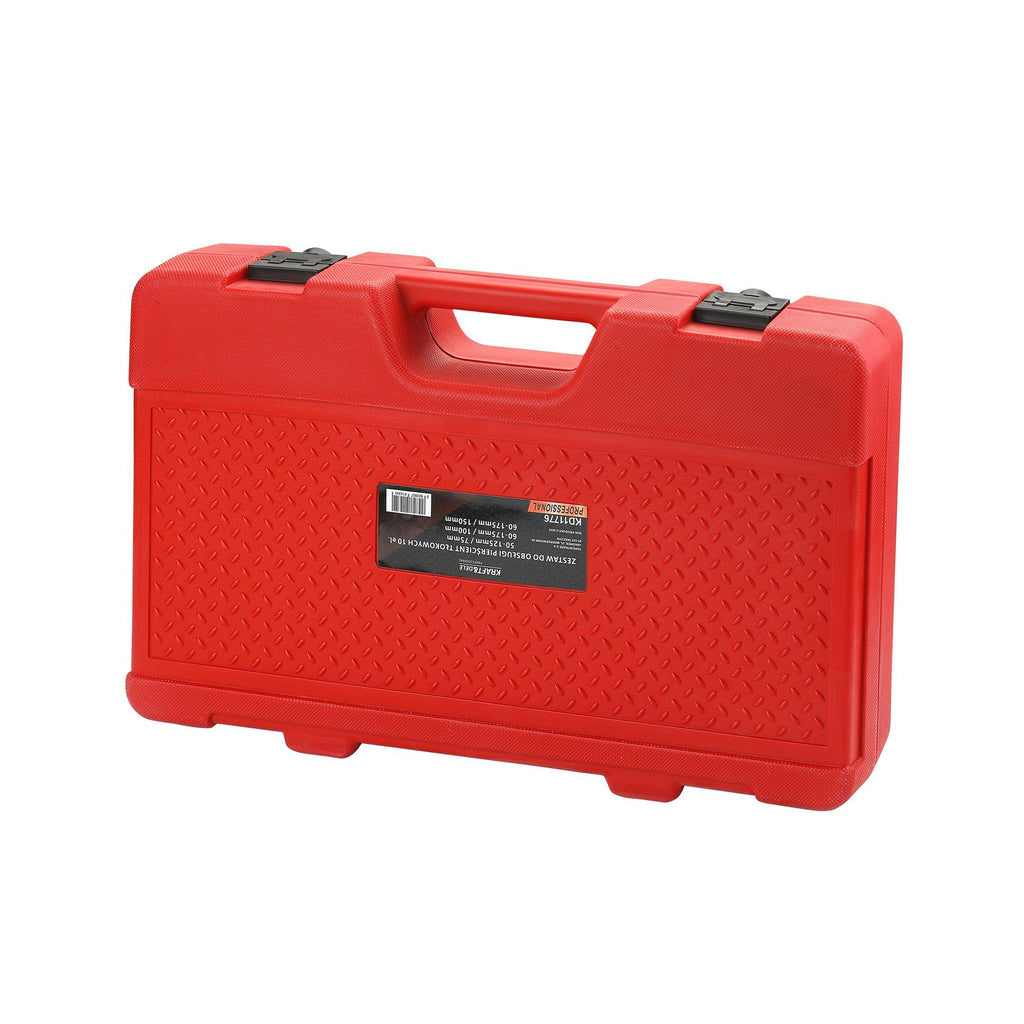 Kolvirõngakompressor 75/100/150 mm KD11776 – pilt 10