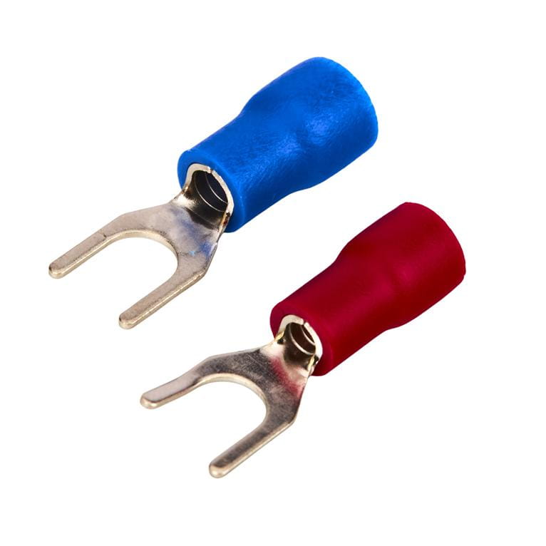 300 isoleeritud ühendusklemmi komplekt KRAFT&DELE KD10488 – pilt 5