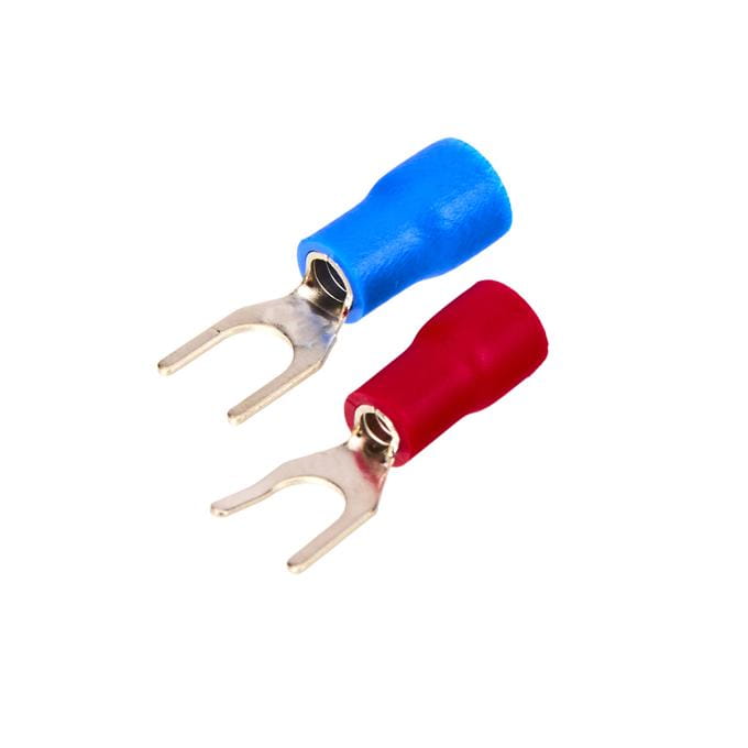 300 isoleeritud ühendusklemmi komplekt KRAFT&DELE KD10488 – pilt 6