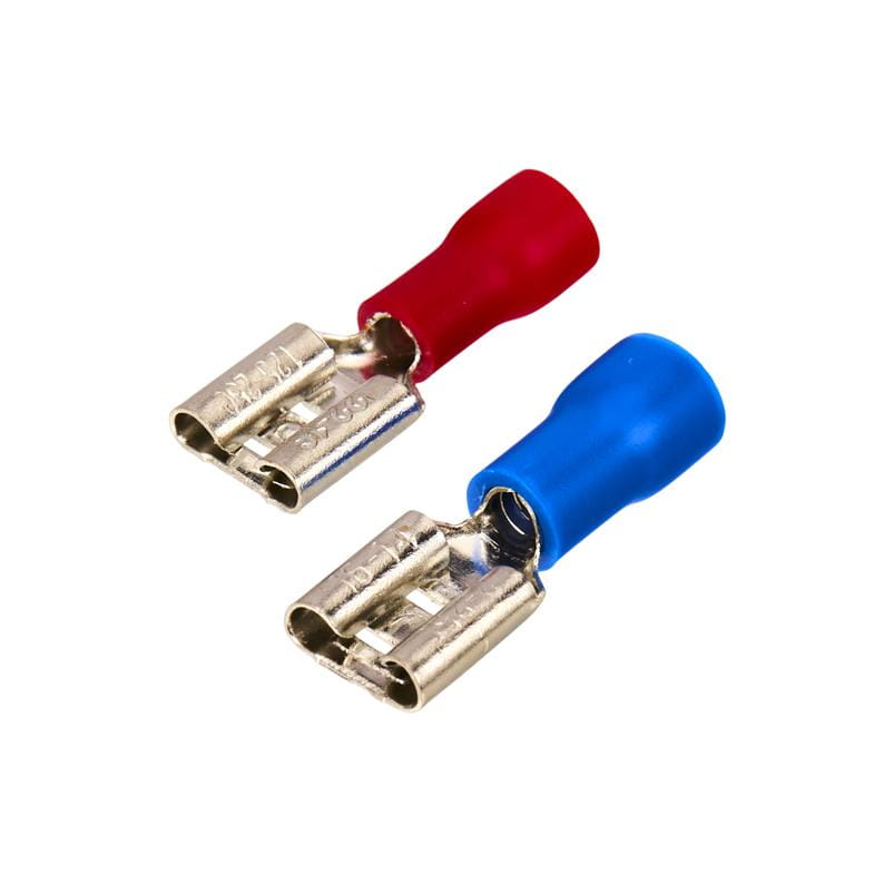 300 isoleeritud ühendusklemmi komplekt KRAFT&DELE KD10488 – pilt 7