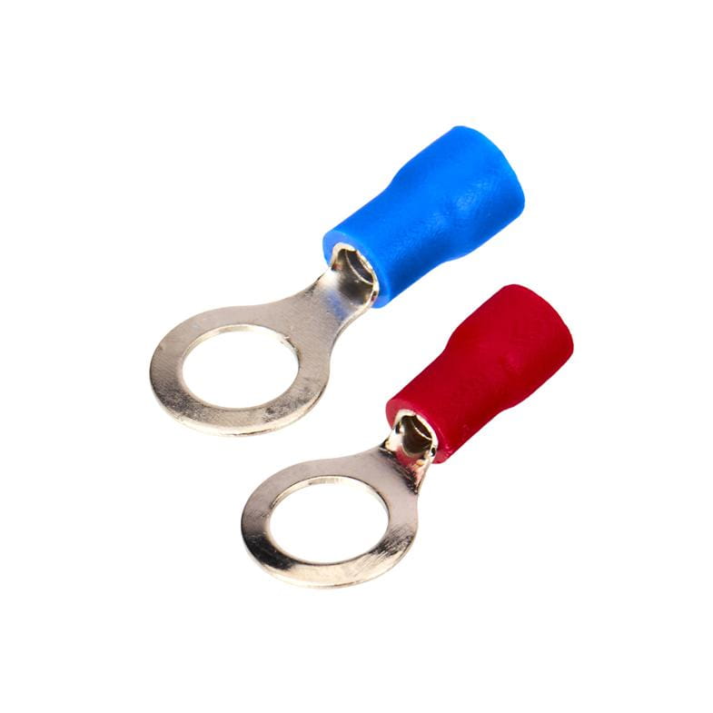 300 isoleeritud ühendusklemmi komplekt KRAFT&DELE KD10488 – pilt 8