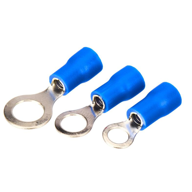 300 isoleeritud ühendusklemmi komplekt KRAFT&DELE KD10488 – pilt 9