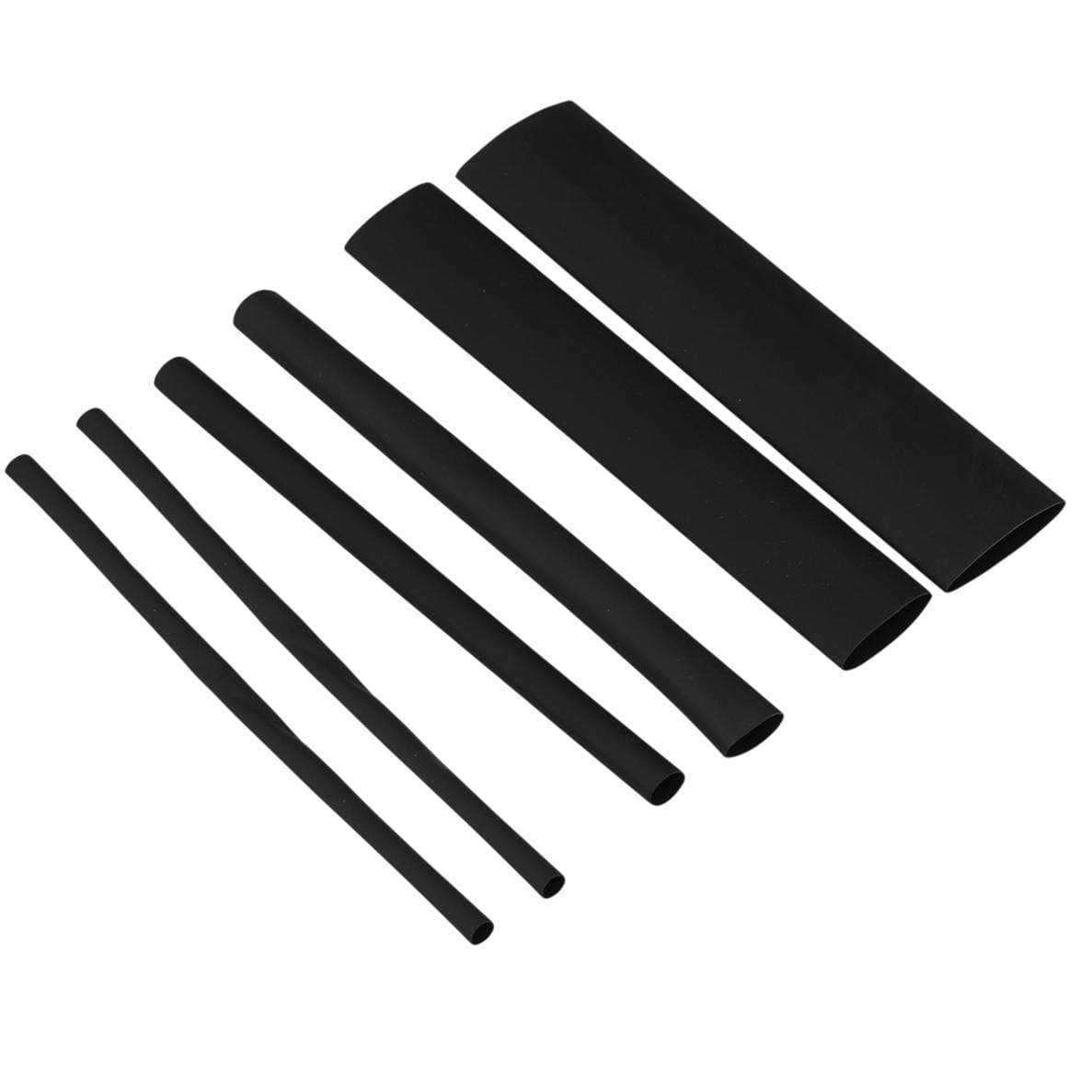 KRAFT&DELE termokahanevate torude komplekt 100 tk KD10919 – pilt 4