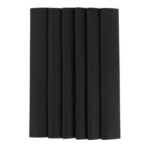 KRAFT&DELE termokahanevate torude komplekt 100 tk KD10919 – pilt 8