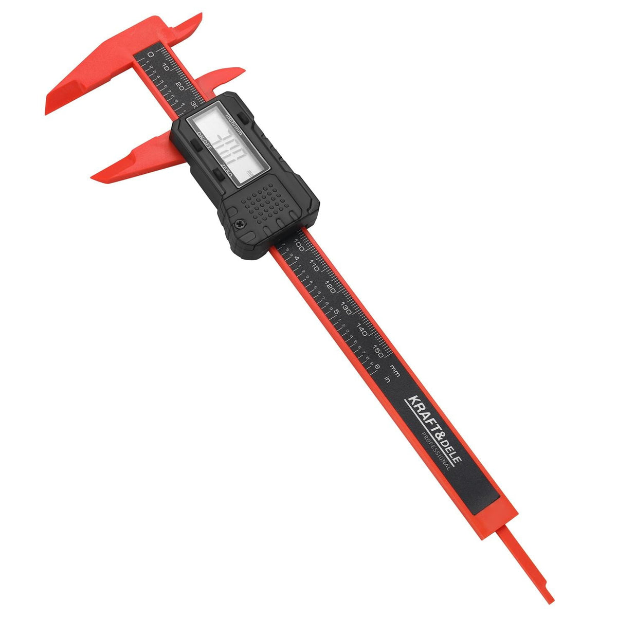 Elektrooniline nihik 150 mm KD10071 – pilt 1
