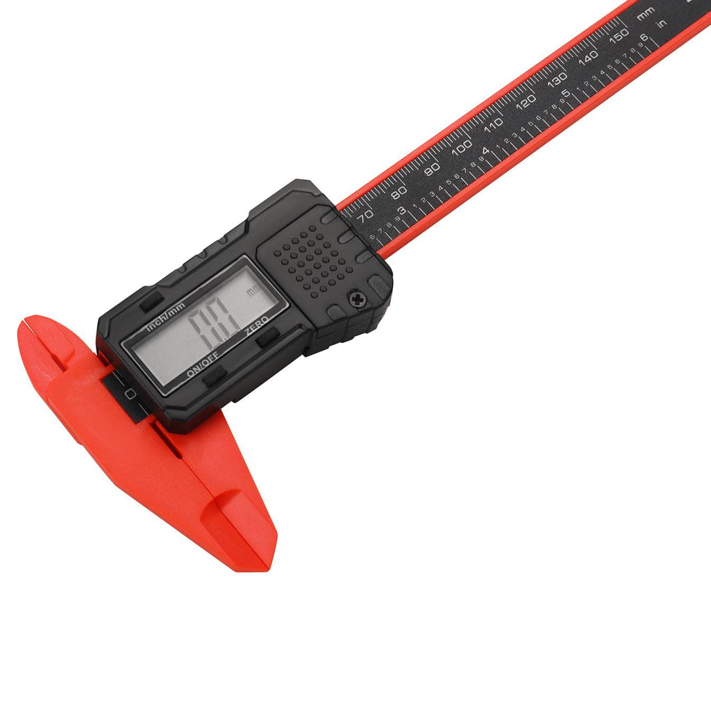 Elektrooniline nihik 150 mm KD10071 – pilt 3