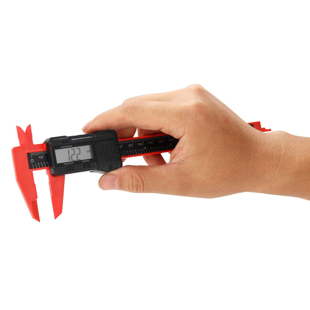 Elektrooniline nihik 150 mm KD10071 – pilt 4