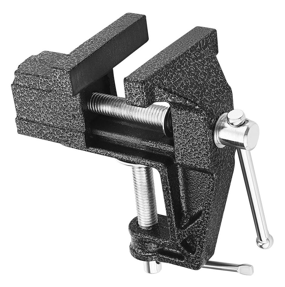 KRAFT&DELE malmist modelleerimiskruustangid 70 mm KD5982 – pilt 1