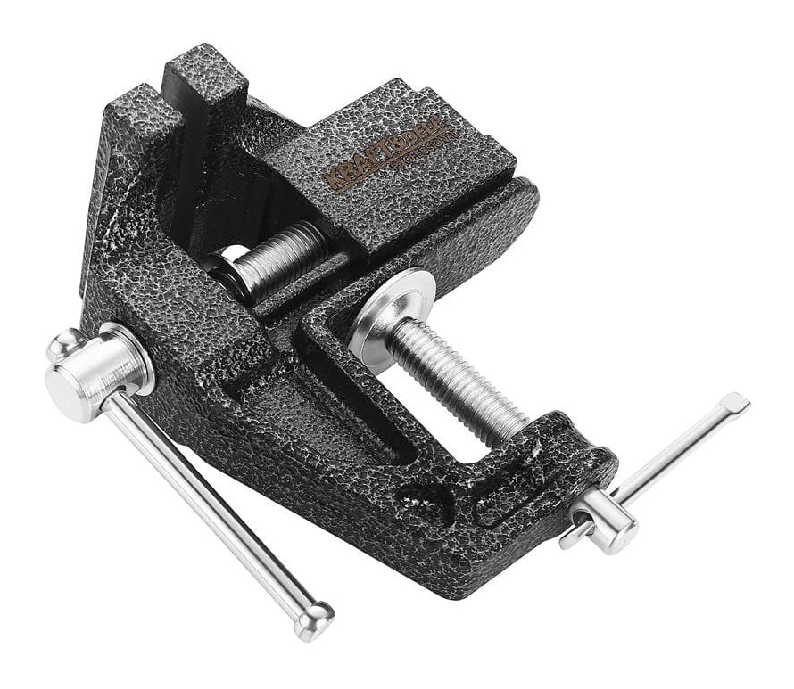 KRAFT&DELE malmist modelleerimiskruustangid 70 mm KD5982 – pilt 2