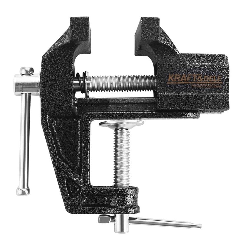 KRAFT&DELE malmist modelleerimiskruustangid 70 mm KD5982 – pilt 3