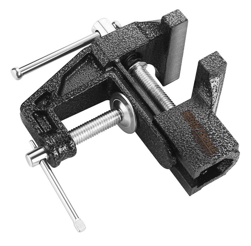 KRAFT&DELE malmist modelleerimiskruustangid 70 mm KD5982 – pilt 4