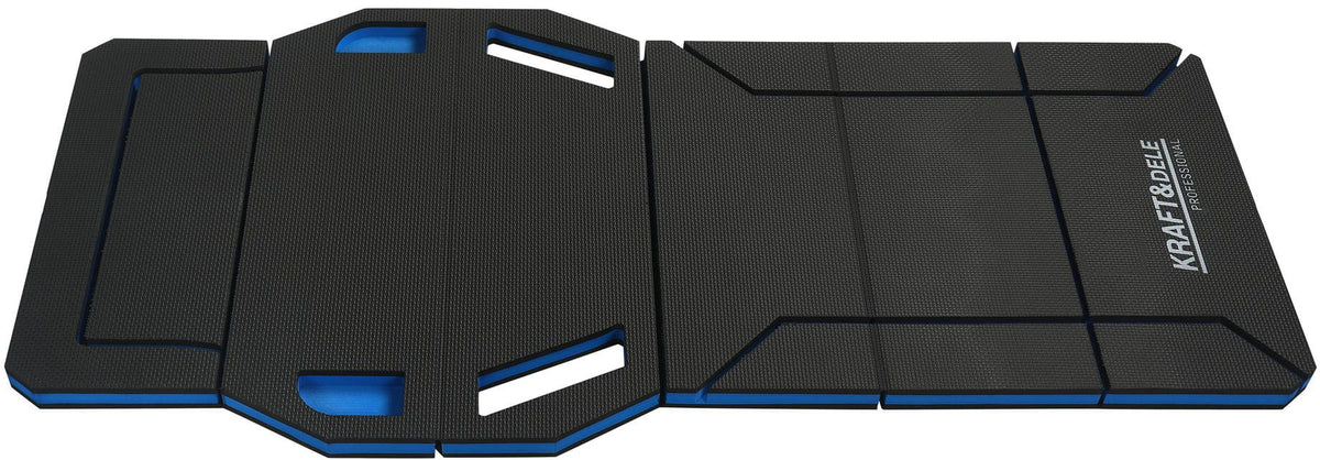 KRAFT&DELE töökojamatt lamamiseks ja põlvitamiseks 1210 × 570 × 31 mm KD11942 – pilt 2