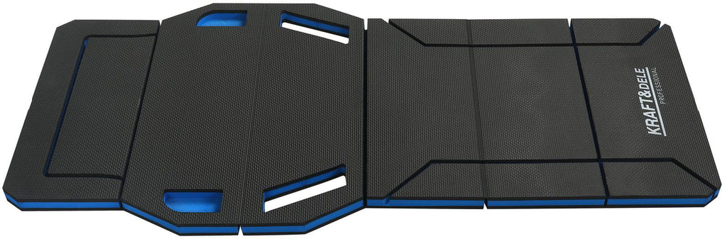 KRAFT&DELE töökojamatt lamamiseks ja põlvitamiseks 1210 × 570 × 31 mm KD11942 – pilt 4