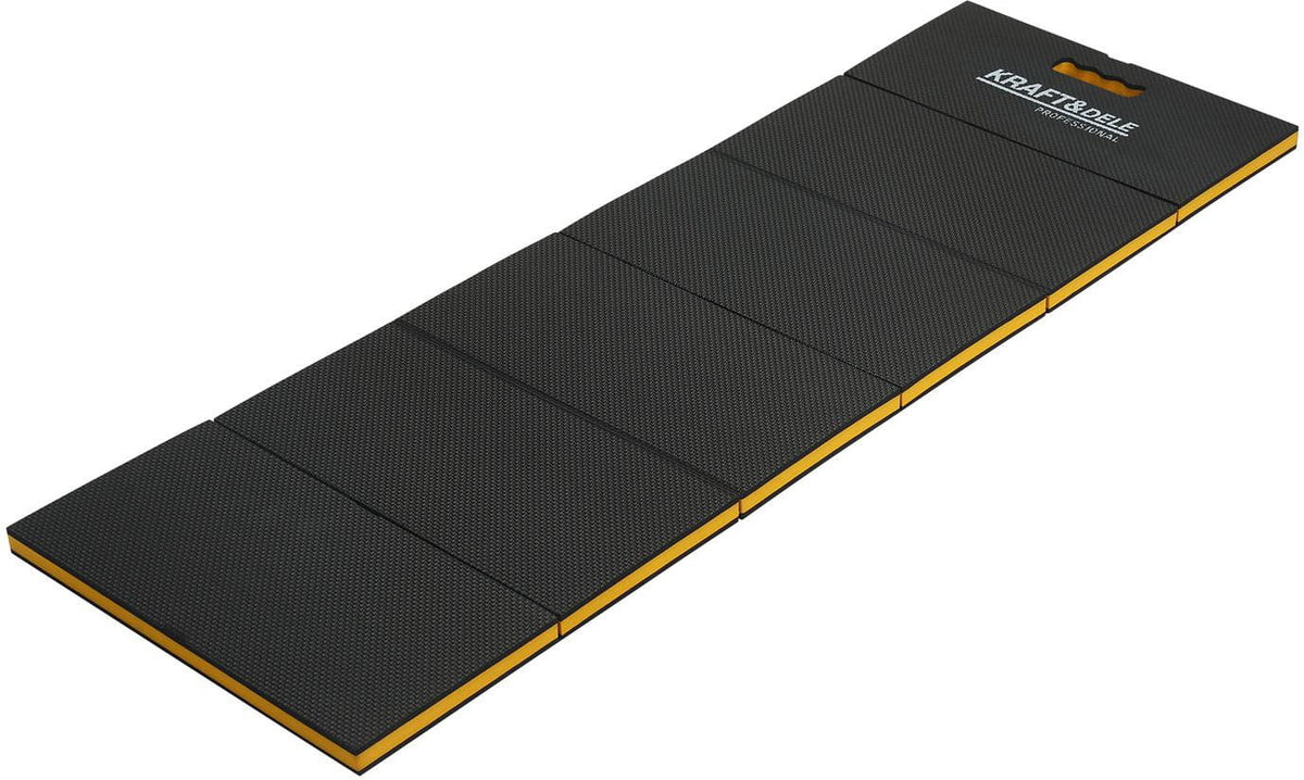 KRAFT&DELE töökojamatt 1200 × 400 × 25 mm KD11945 – pilt 1