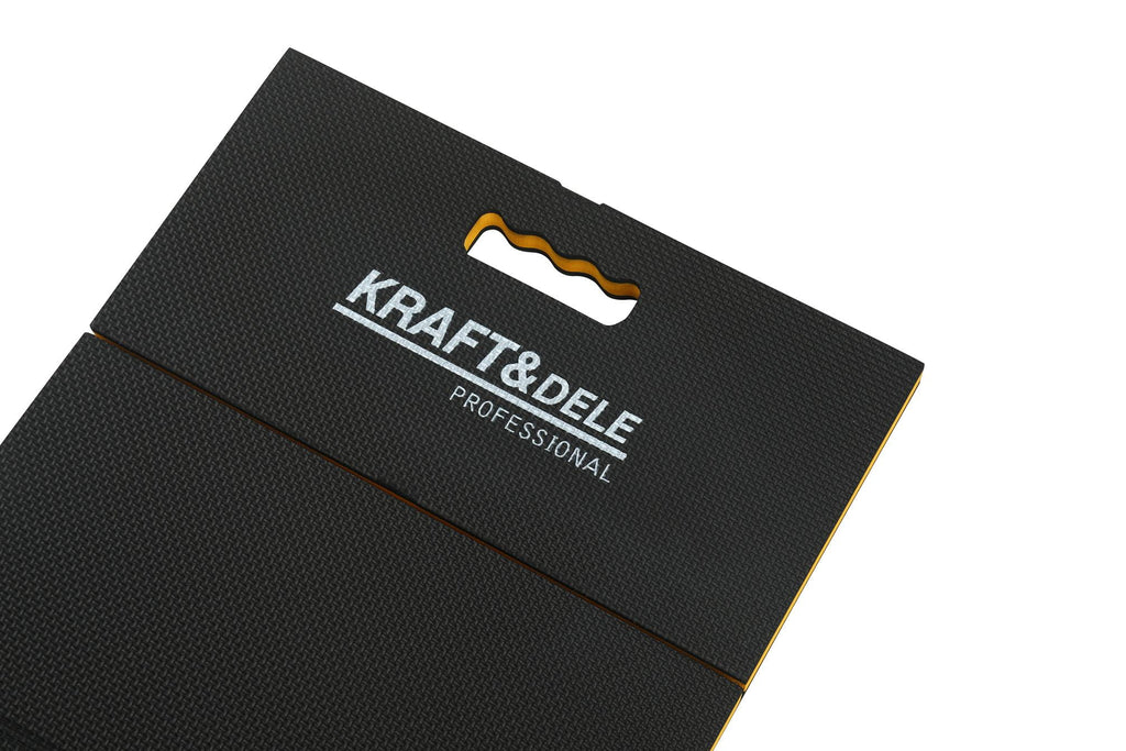 KRAFT&DELE töökojamatt 1200 × 400 × 25 mm KD11945 – pilt 3