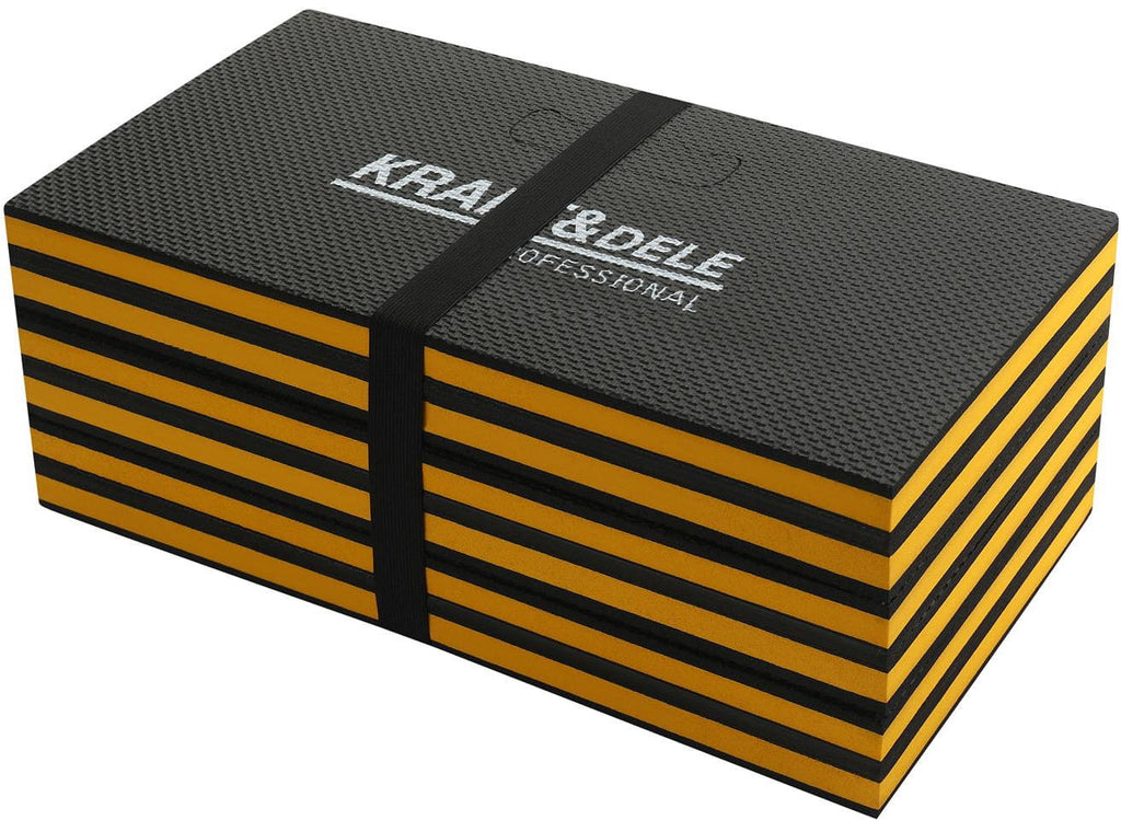 KRAFT&DELE töökojamatt 1200 × 400 × 25 mm KD11945 – pilt 7