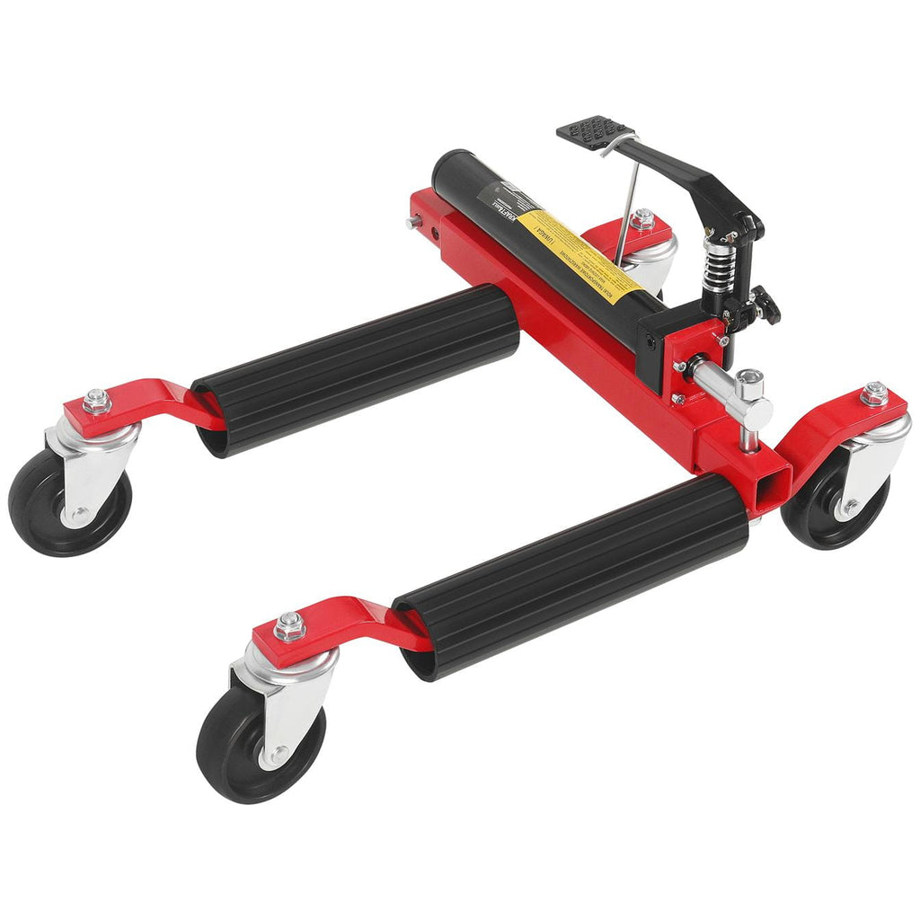Töökoja transpordirullik 680 kg KD3571 – pilt 1