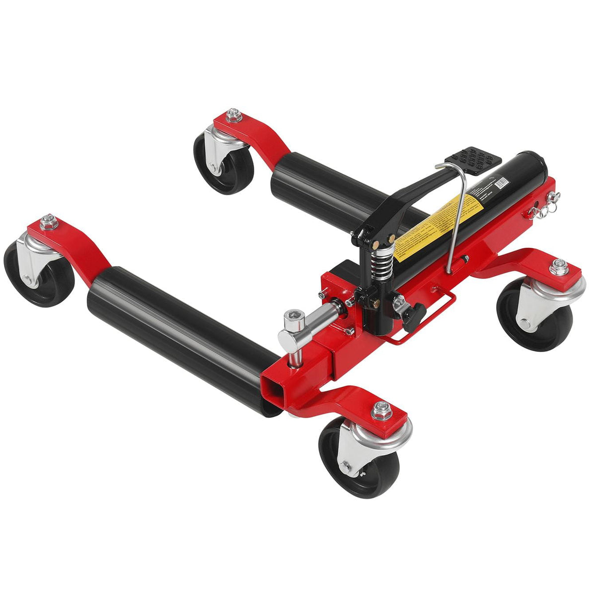 Töökoja transpordirullik 680 kg KD3571 – pilt 2