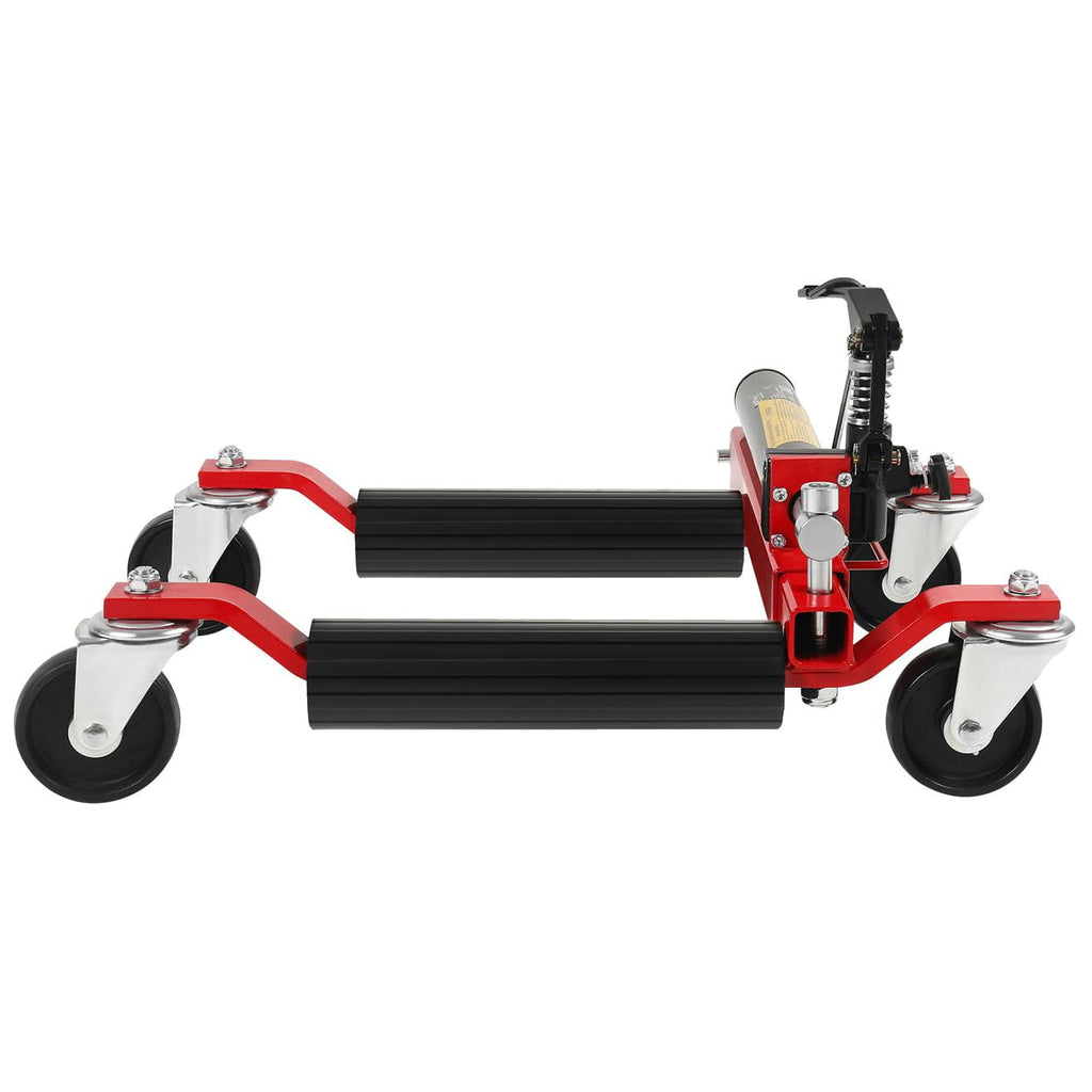 Töökoja transpordirullik 680 kg KD3571 – pilt 5