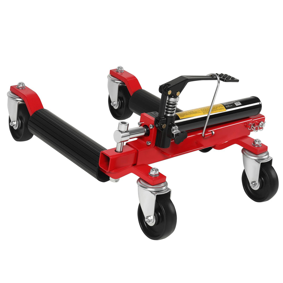 Töökoja transpordirullik 680 kg KD3571 – pilt 9