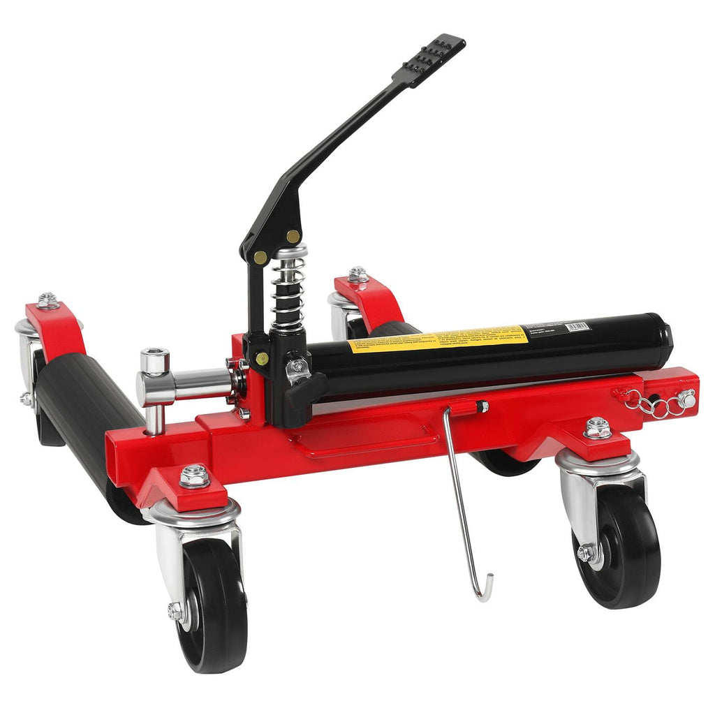 Töökoja transpordirullik 680 kg KD3571 – pilt 10