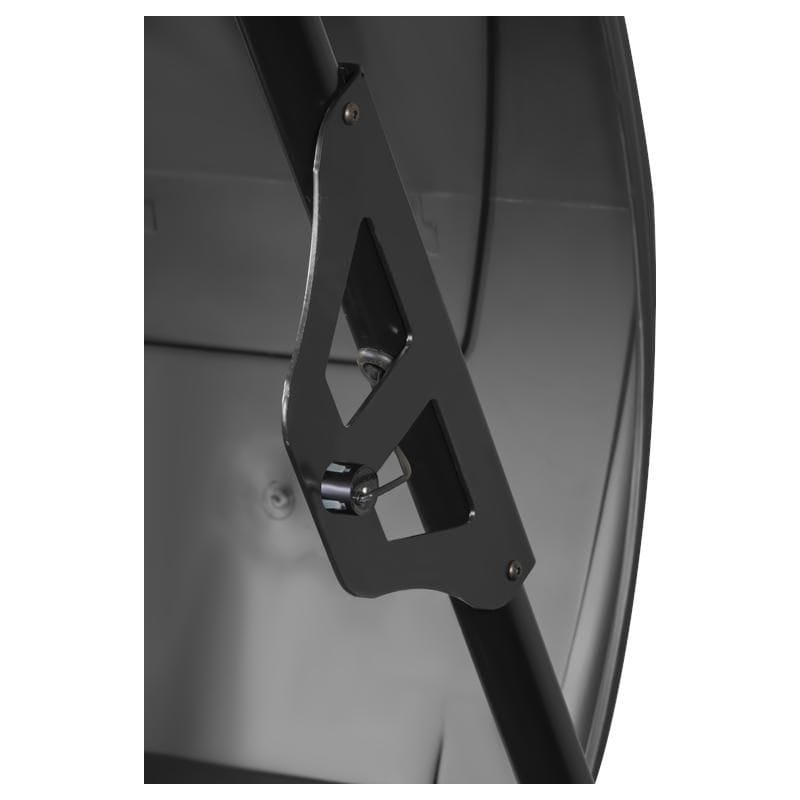 Automaatne laseriga rataste tasakaalustuspink KD5842 – pilt 3