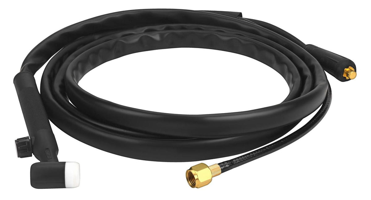 TIG LIFT keevituspõleti 3 m KD3552 – pilt 3