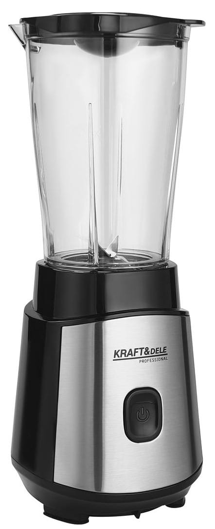1500 W kannmikseri komplekt KD4113 – pilt 2
