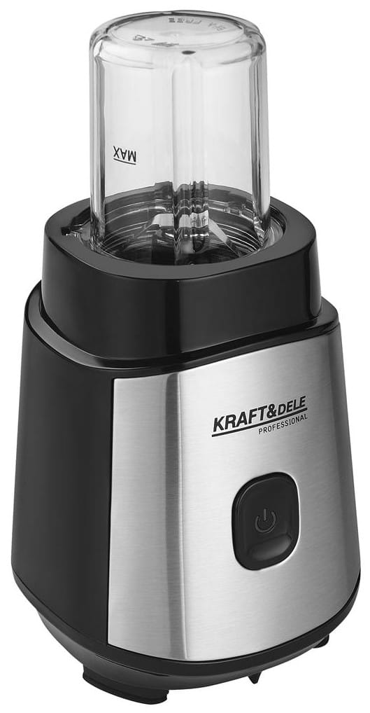 1500 W kannmikseri komplekt KD4113 – pilt 7