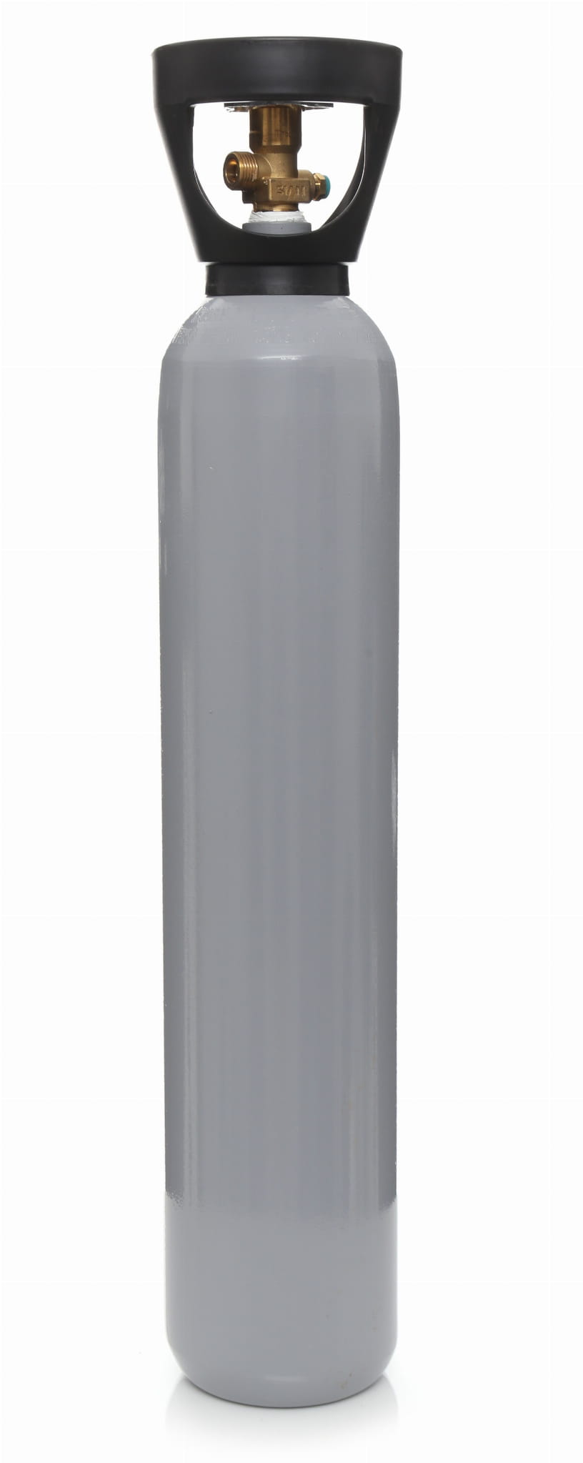 KRAFT&DELE tühi CO₂ gaasiballoon 8 l KD1830 – pilt 2