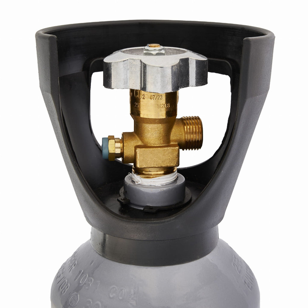 KRAFT&DELE tühi CO₂ gaasiballoon 8 l KD1830 – pilt 4