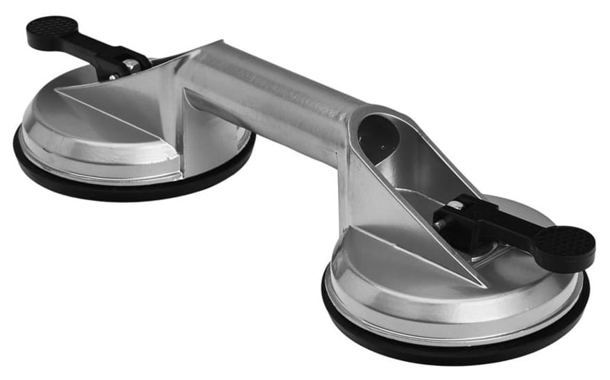 Kahe iminapaga klaaspaneelide kandeiminapp 100 kg KD10193 – pilt 3